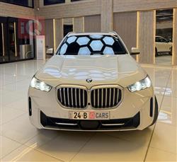 بي ام دبليو X5